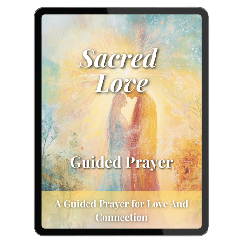 Sacred Love and Connection