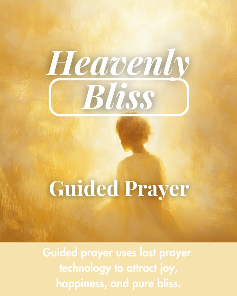Heavenly Bliss