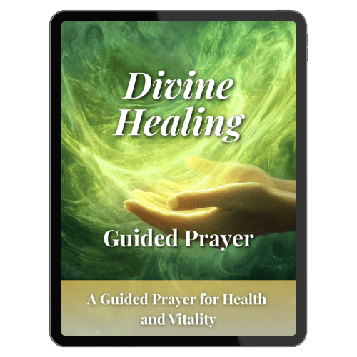 Divine Healing