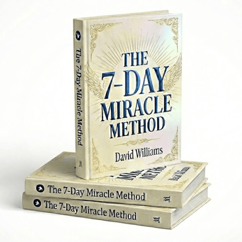 The 7-Day Miracle Method